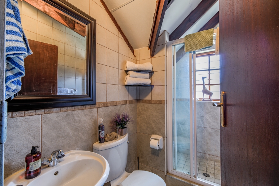 3 Bedroom Property for Sale in Equestria Gauteng