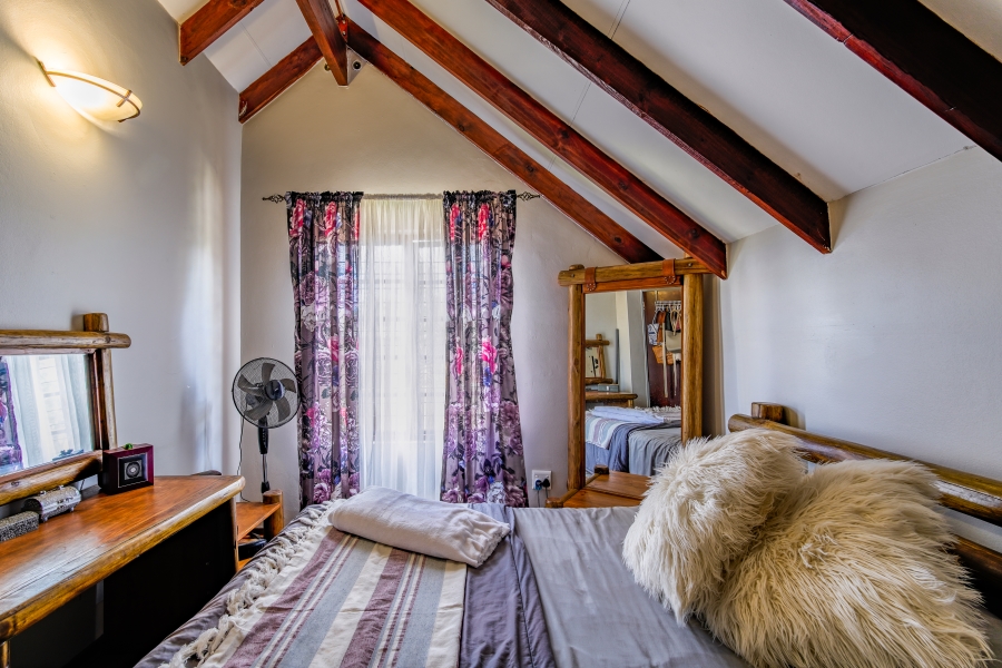 3 Bedroom Property for Sale in Equestria Gauteng