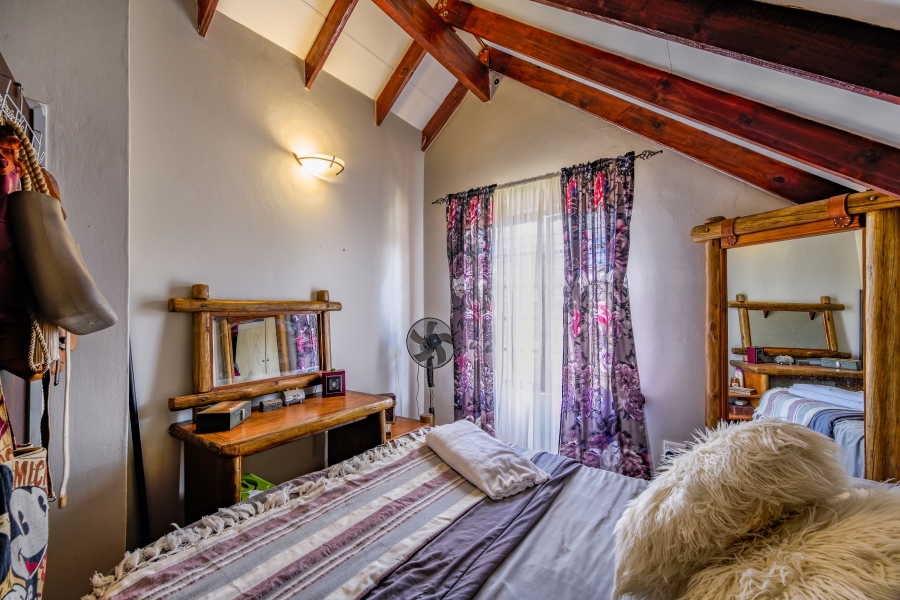 3 Bedroom Property for Sale in Equestria Gauteng