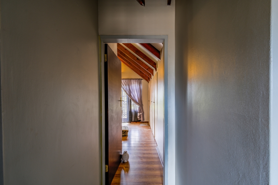 3 Bedroom Property for Sale in Equestria Gauteng