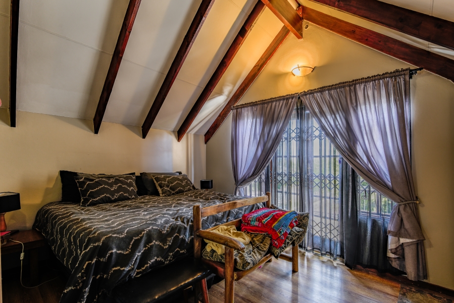 3 Bedroom Property for Sale in Equestria Gauteng