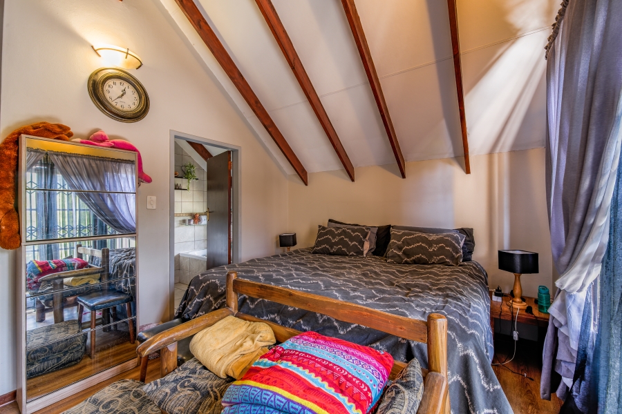 3 Bedroom Property for Sale in Equestria Gauteng