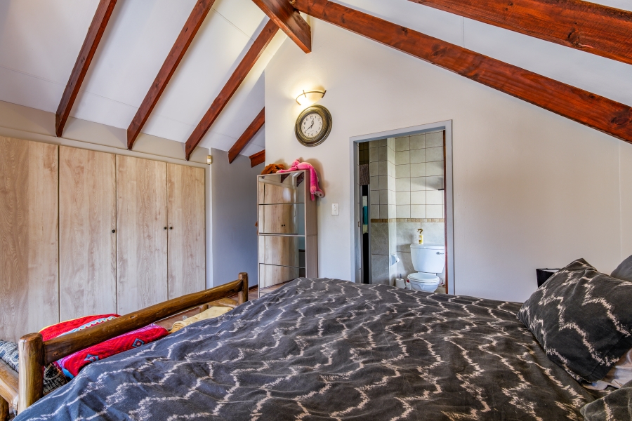 3 Bedroom Property for Sale in Equestria Gauteng