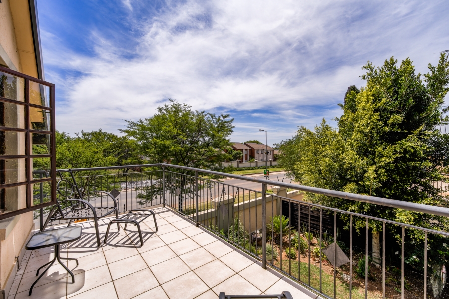 3 Bedroom Property for Sale in Equestria Gauteng