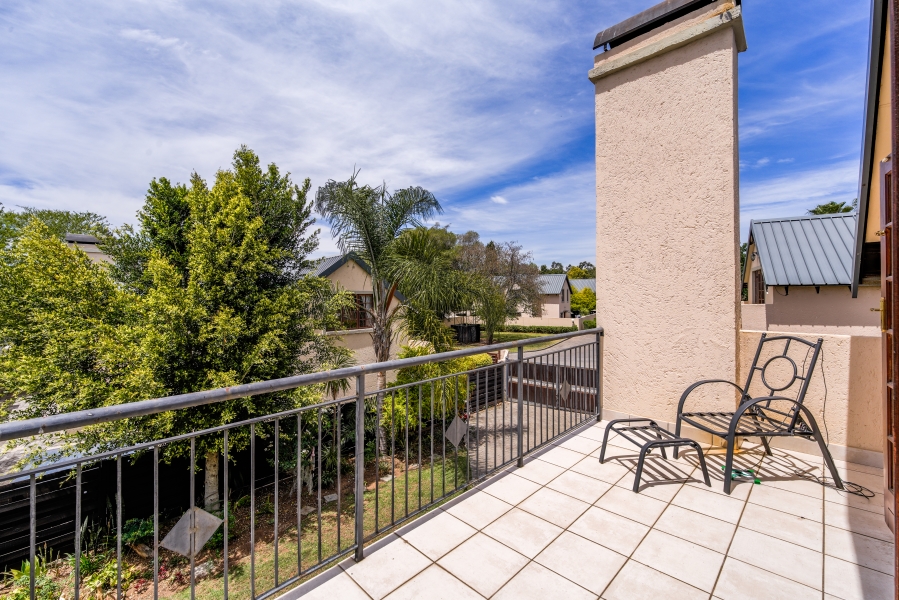 3 Bedroom Property for Sale in Equestria Gauteng
