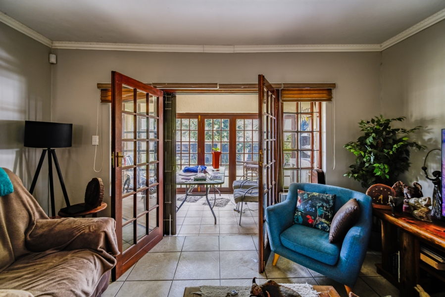 3 Bedroom Property for Sale in Equestria Gauteng