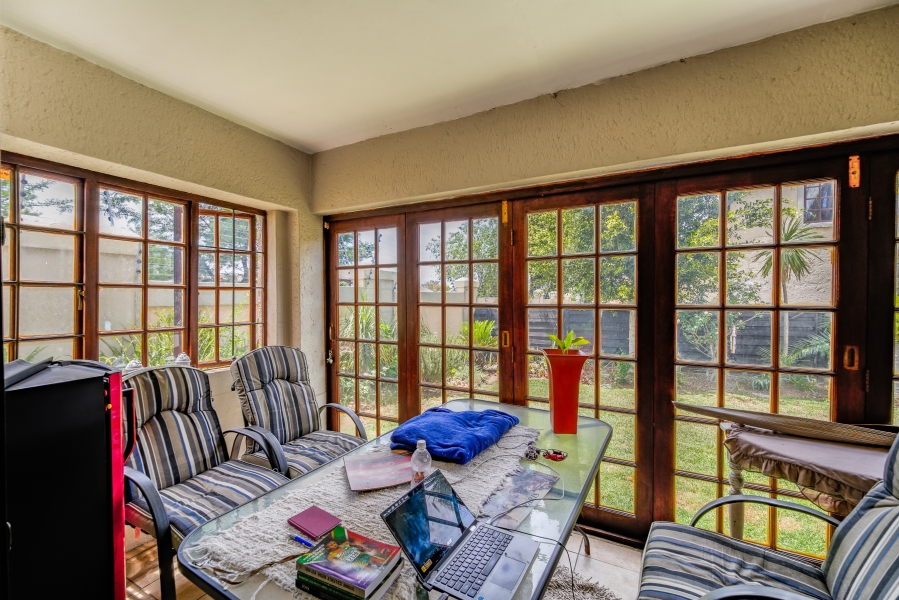 3 Bedroom Property for Sale in Equestria Gauteng