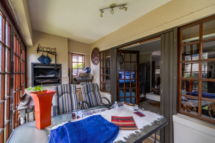 3 Bedroom Property for Sale in Equestria Gauteng