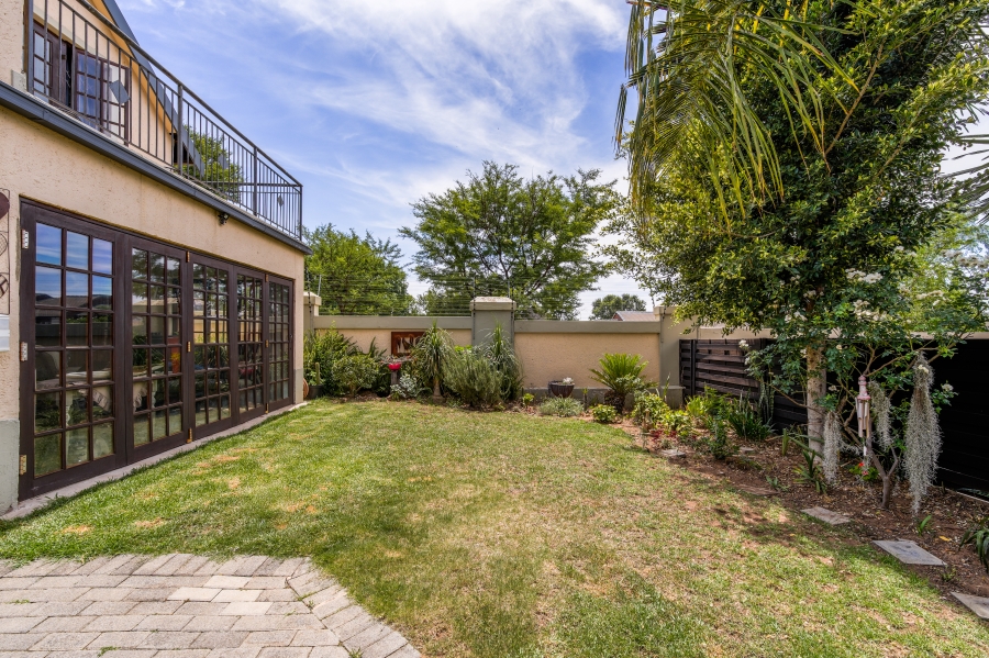 3 Bedroom Property for Sale in Equestria Gauteng