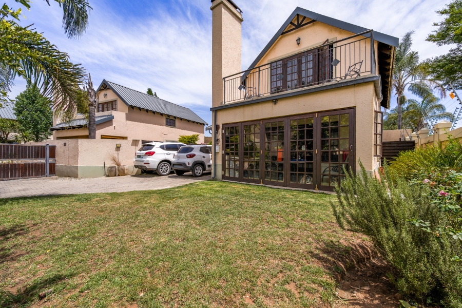 3 Bedroom Property for Sale in Equestria Gauteng