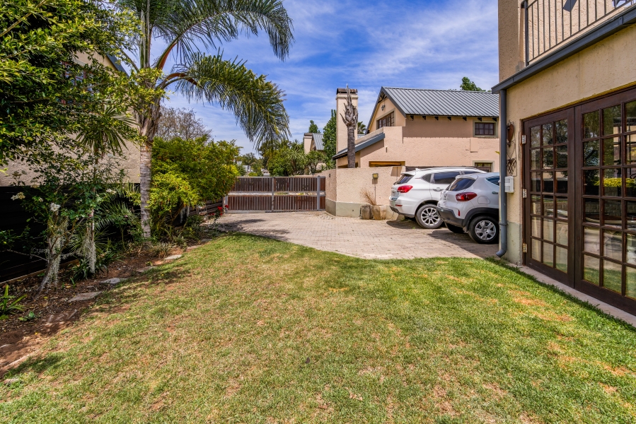 3 Bedroom Property for Sale in Equestria Gauteng