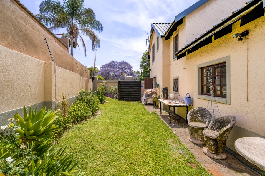 3 Bedroom Property for Sale in Equestria Gauteng