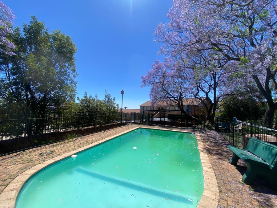 To Let 2 Bedroom Property for Rent in Rietvalleirand Gauteng