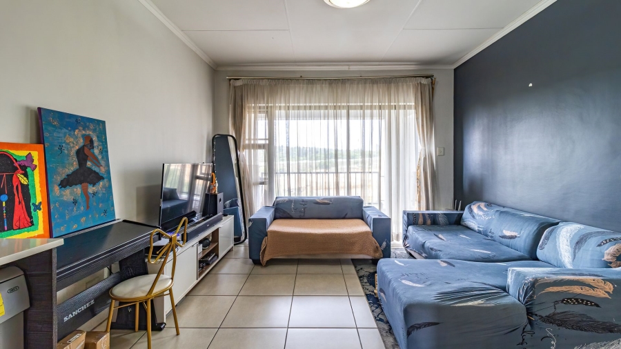1 Bedroom Property for Sale in Olivedale Gauteng