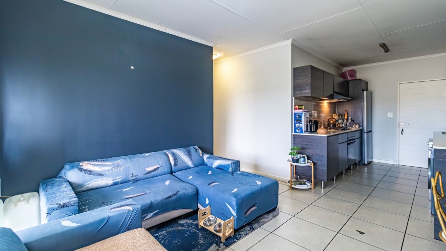 1 Bedroom Property for Sale in Olivedale Gauteng