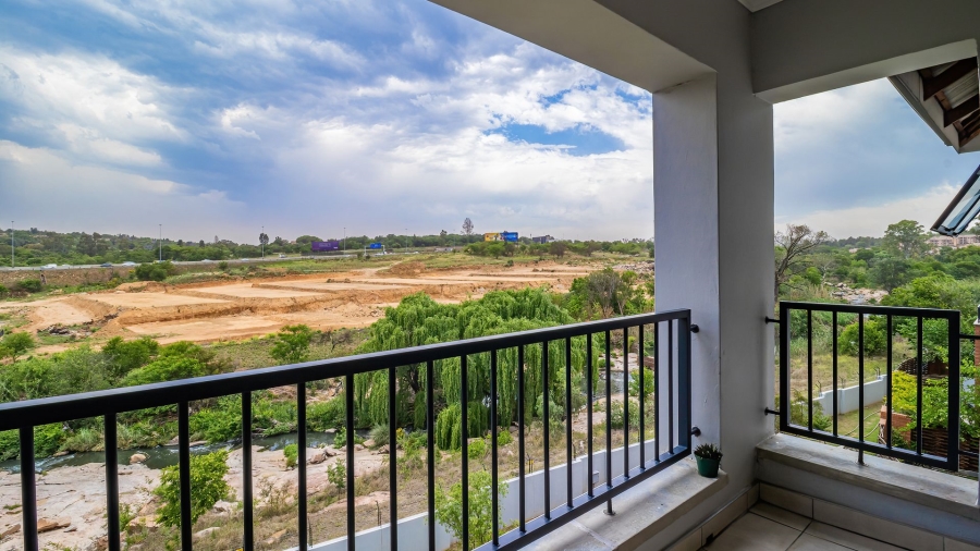 1 Bedroom Property for Sale in Olivedale Gauteng