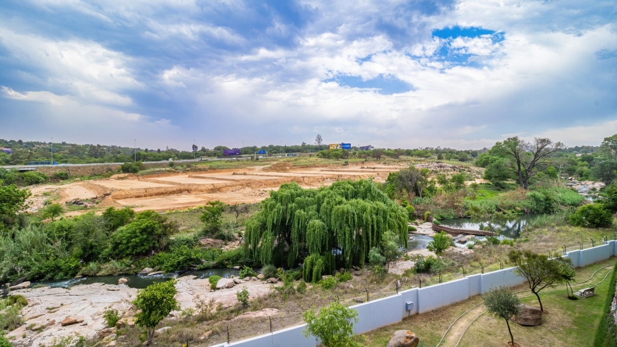 1 Bedroom Property for Sale in Olivedale Gauteng