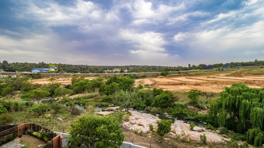 1 Bedroom Property for Sale in Olivedale Gauteng