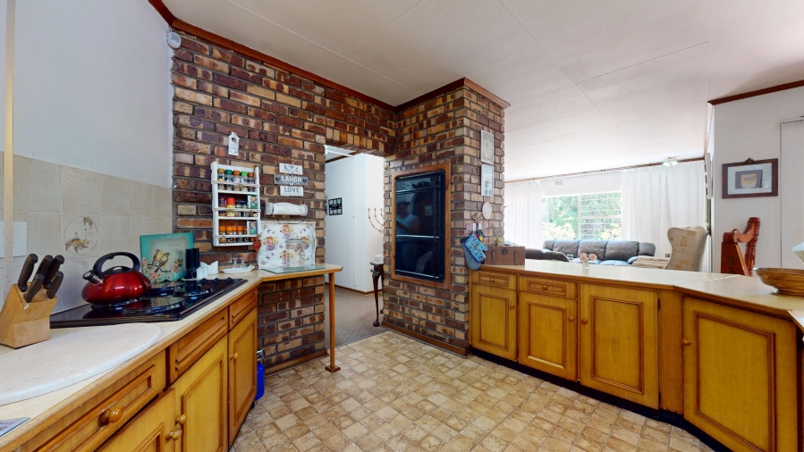 4 Bedroom Property for Sale in Atlasville Gauteng