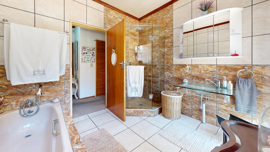 4 Bedroom Property for Sale in Atlasville Gauteng
