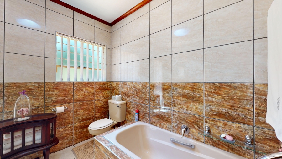 4 Bedroom Property for Sale in Atlasville Gauteng
