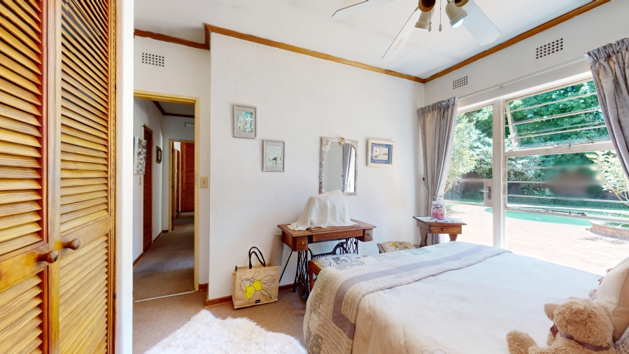 4 Bedroom Property for Sale in Atlasville Gauteng