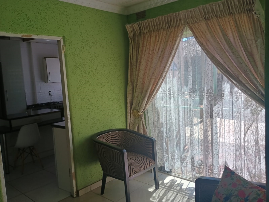 4 Bedroom Property for Sale in Vanderbijlpark CW 3 Gauteng