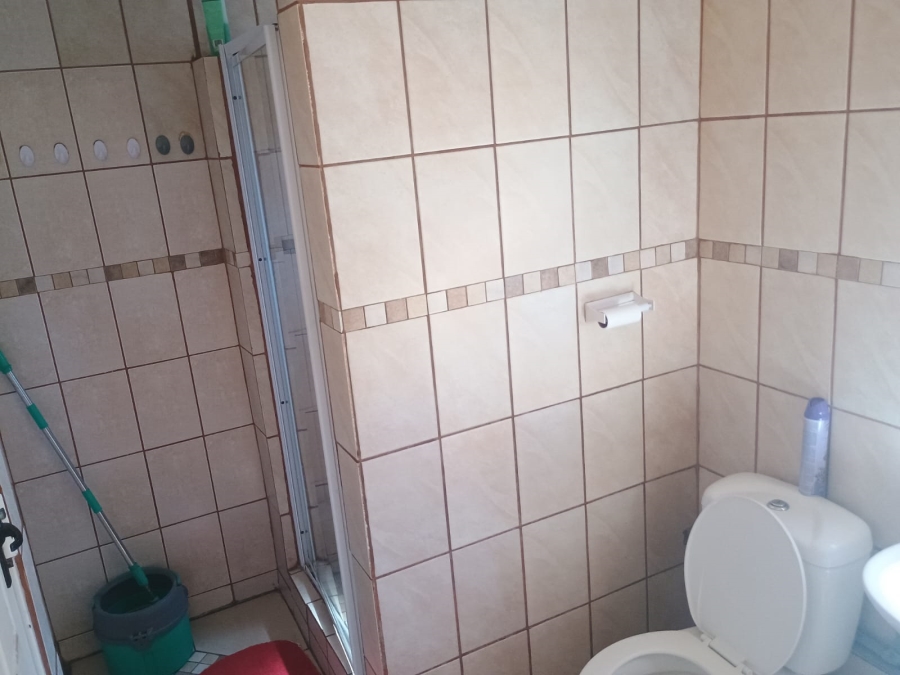 4 Bedroom Property for Sale in Vanderbijlpark CW 3 Gauteng