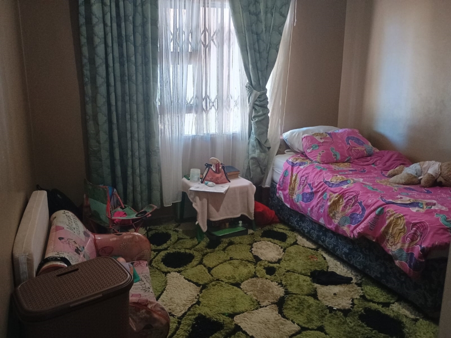 4 Bedroom Property for Sale in Vanderbijlpark CW 3 Gauteng