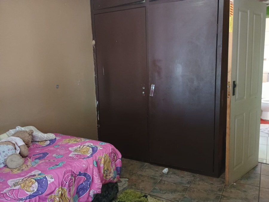 4 Bedroom Property for Sale in Vanderbijlpark CW 3 Gauteng