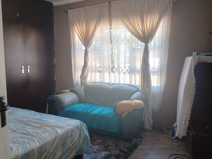 4 Bedroom Property for Sale in Vanderbijlpark CW 3 Gauteng