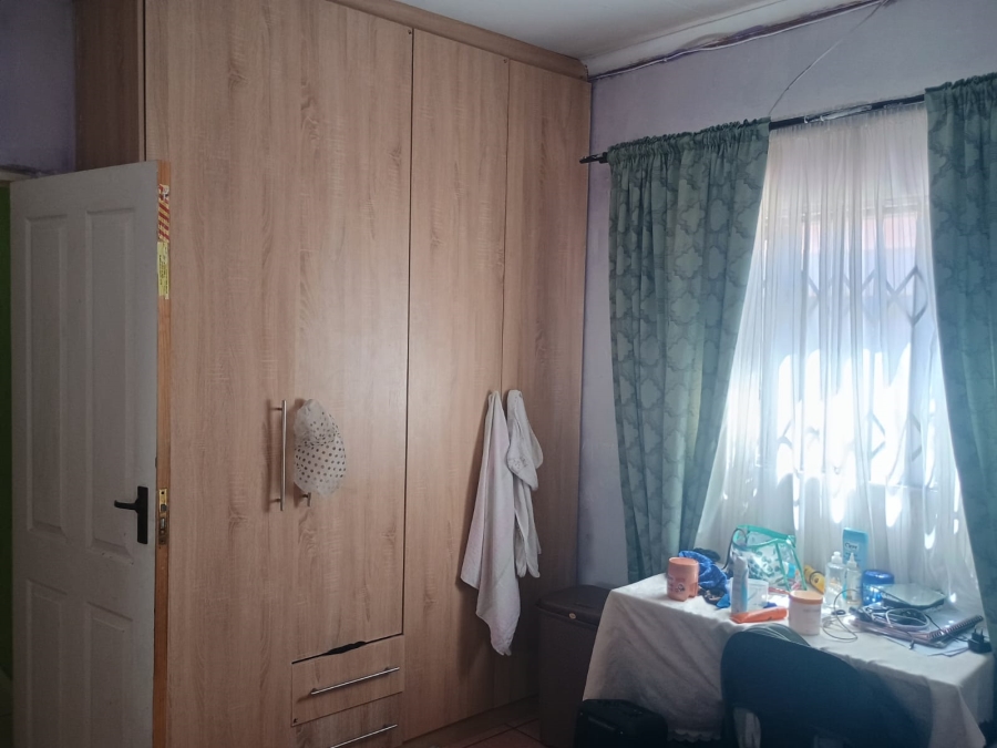 4 Bedroom Property for Sale in Vanderbijlpark CW 3 Gauteng