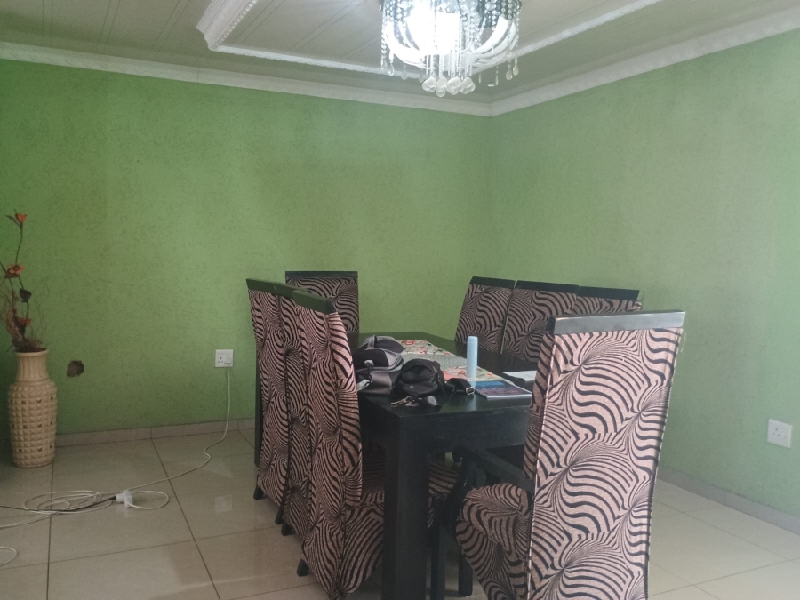 4 Bedroom Property for Sale in Vanderbijlpark CW 3 Gauteng