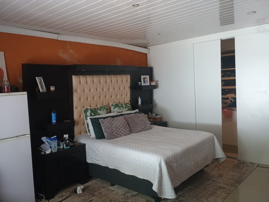 4 Bedroom Property for Sale in Vanderbijlpark CW 3 Gauteng