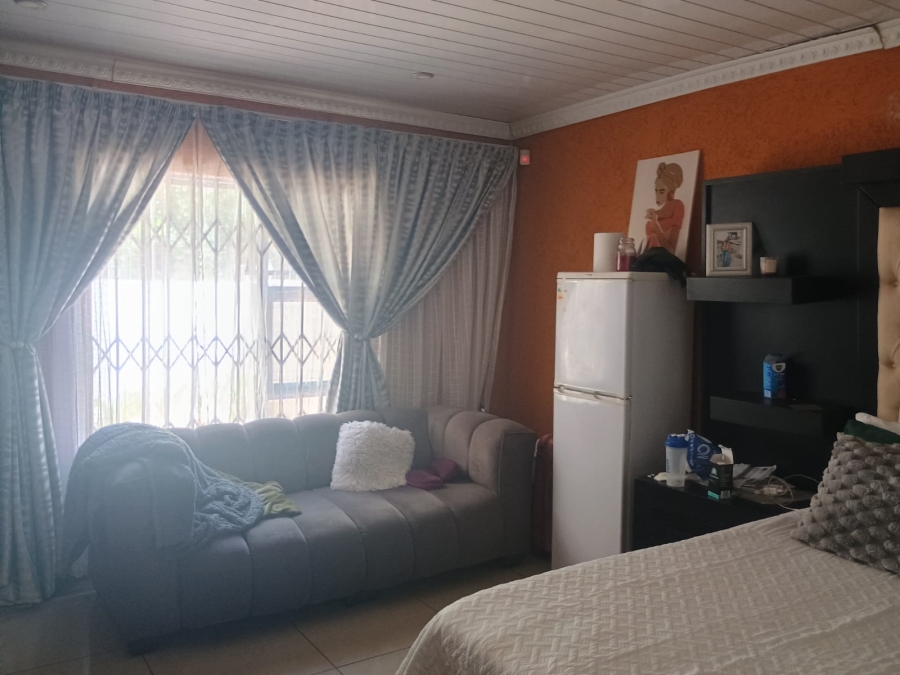 4 Bedroom Property for Sale in Vanderbijlpark CW 3 Gauteng