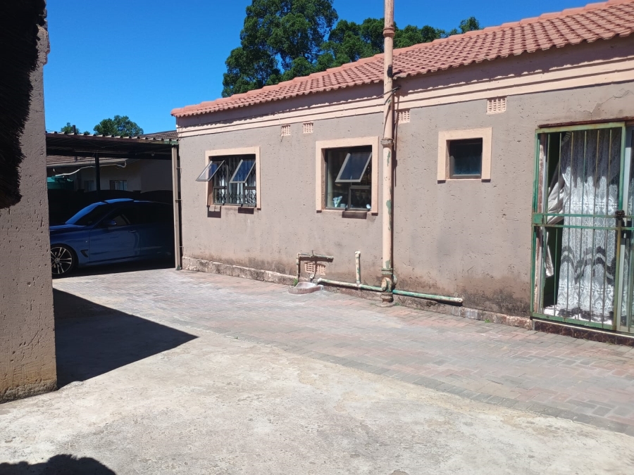 4 Bedroom Property for Sale in Vanderbijlpark CW 3 Gauteng