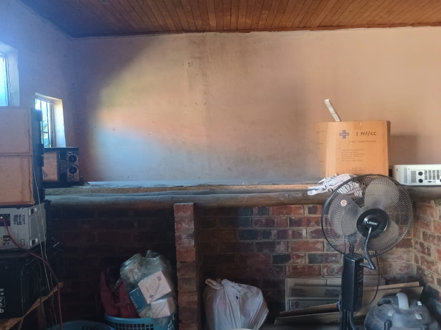 4 Bedroom Property for Sale in Vanderbijlpark CW 3 Gauteng
