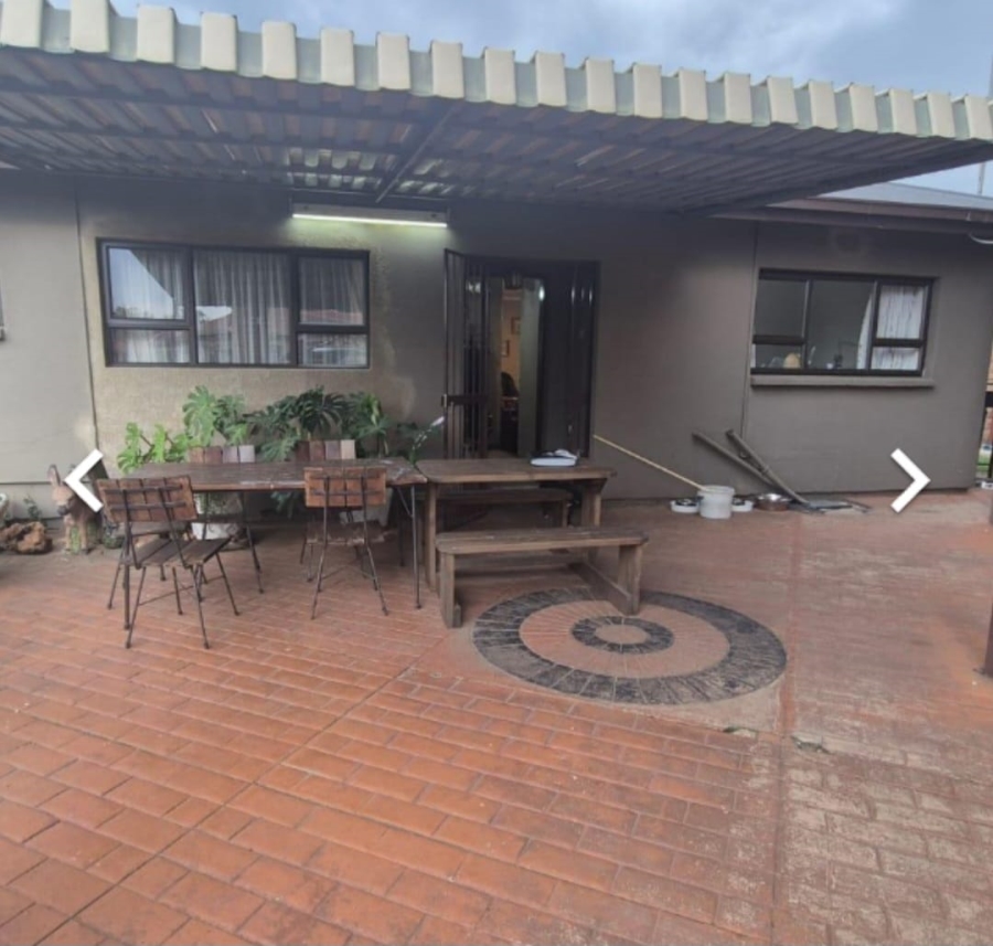3 Bedroom Property for Sale in Minnebron Gauteng