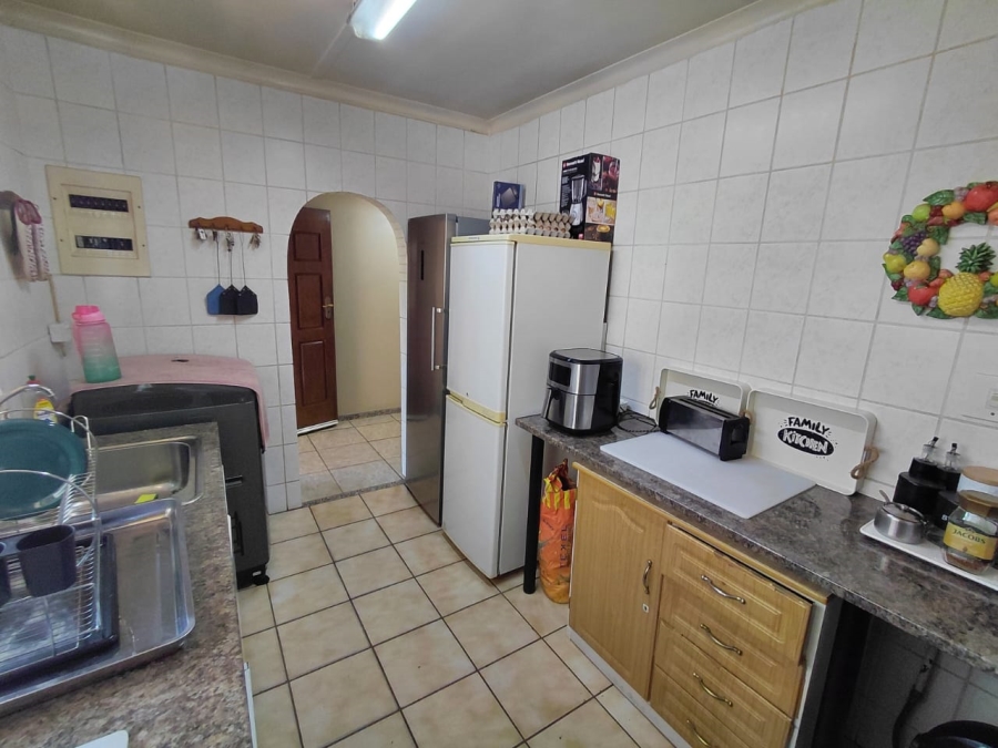 3 Bedroom Property for Sale in Minnebron Gauteng