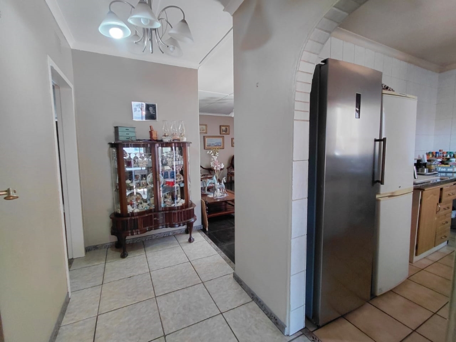 3 Bedroom Property for Sale in Minnebron Gauteng