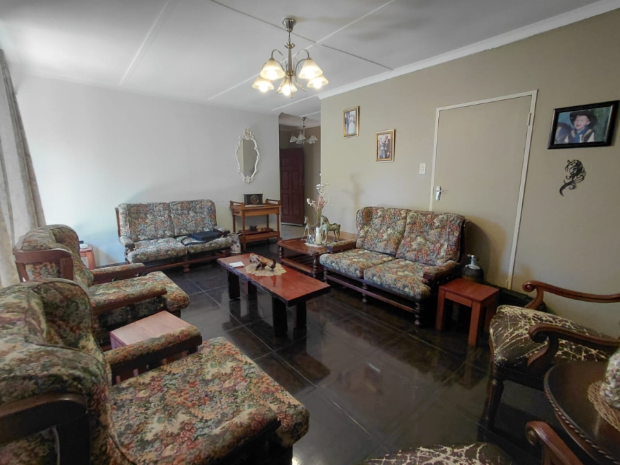 3 Bedroom Property for Sale in Minnebron Gauteng