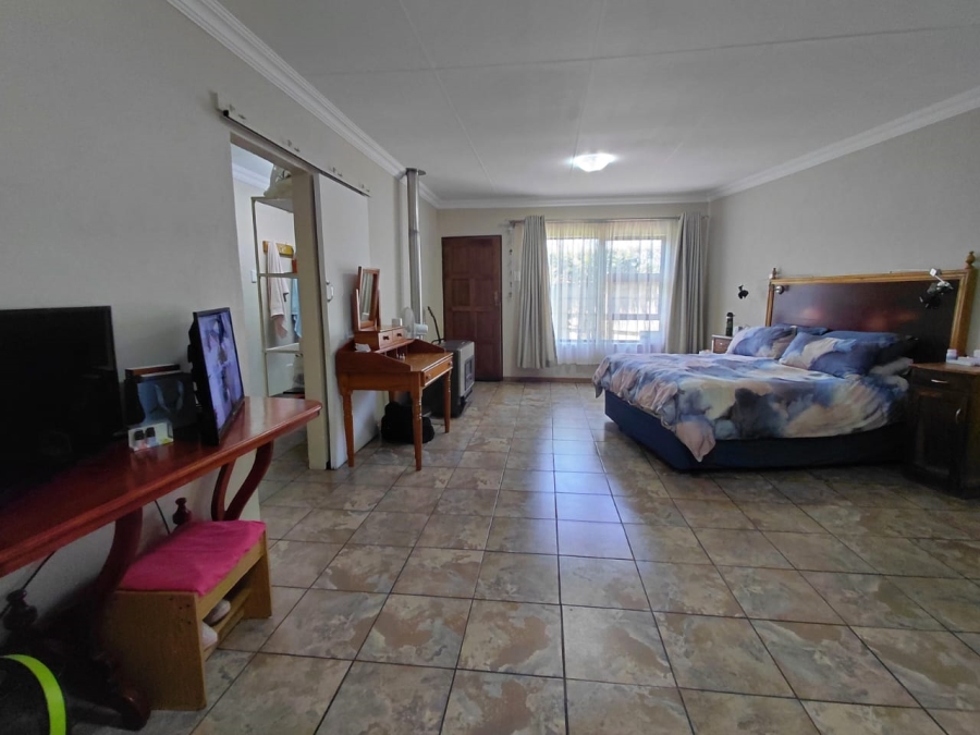 3 Bedroom Property for Sale in Minnebron Gauteng
