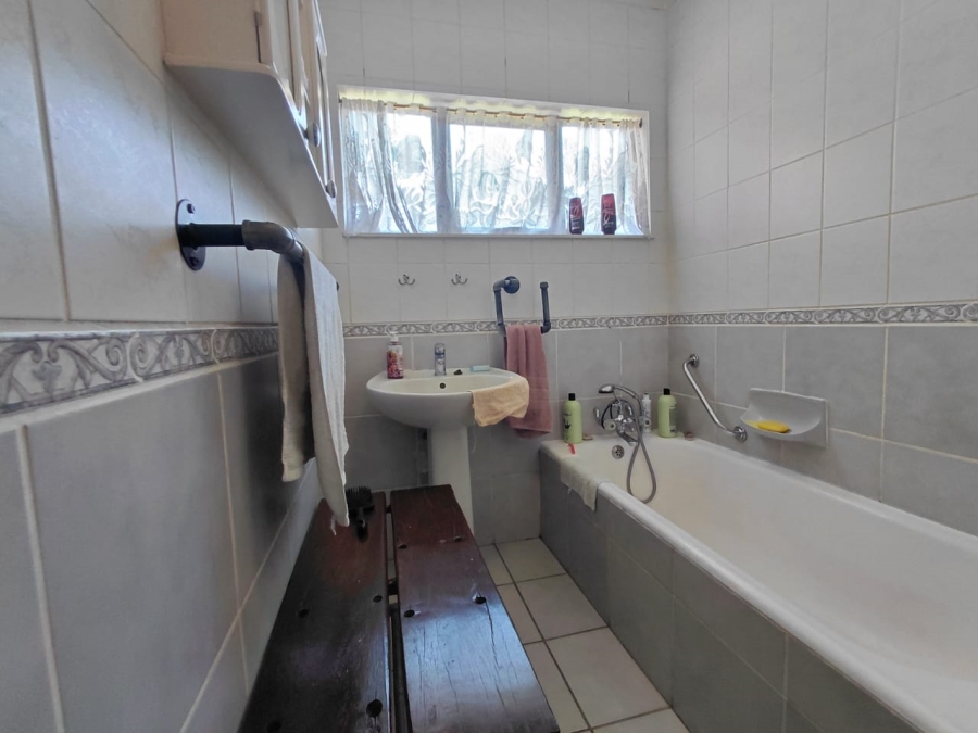 3 Bedroom Property for Sale in Minnebron Gauteng