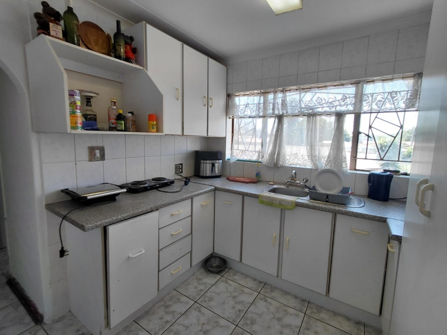 3 Bedroom Property for Sale in Minnebron Gauteng