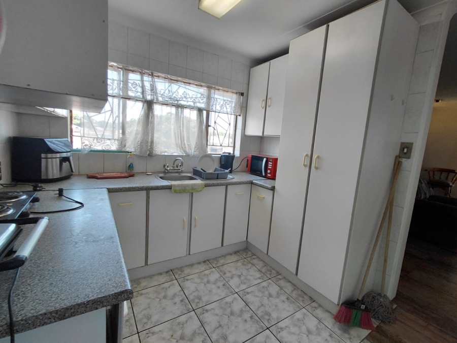 3 Bedroom Property for Sale in Minnebron Gauteng