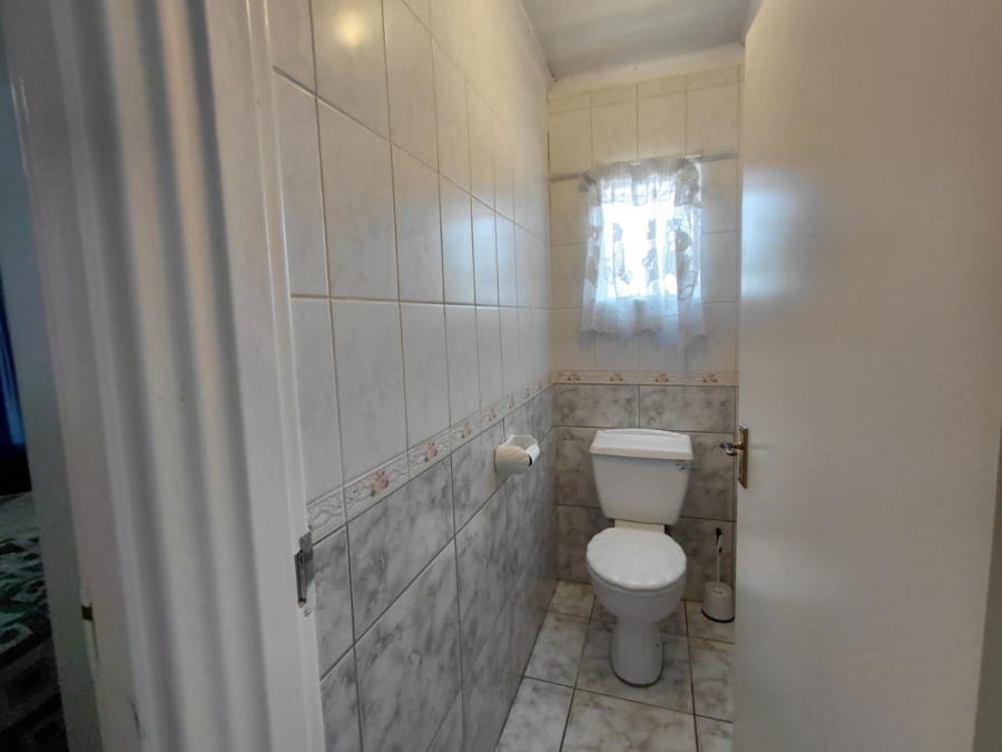 3 Bedroom Property for Sale in Minnebron Gauteng