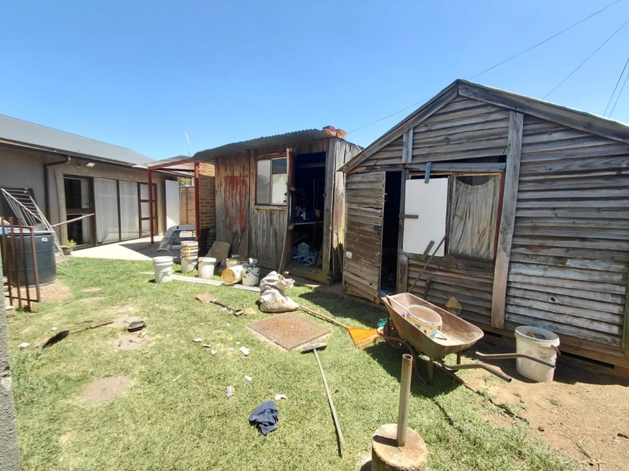 3 Bedroom Property for Sale in Minnebron Gauteng