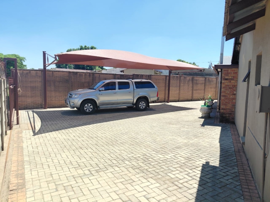 3 Bedroom Property for Sale in Minnebron Gauteng