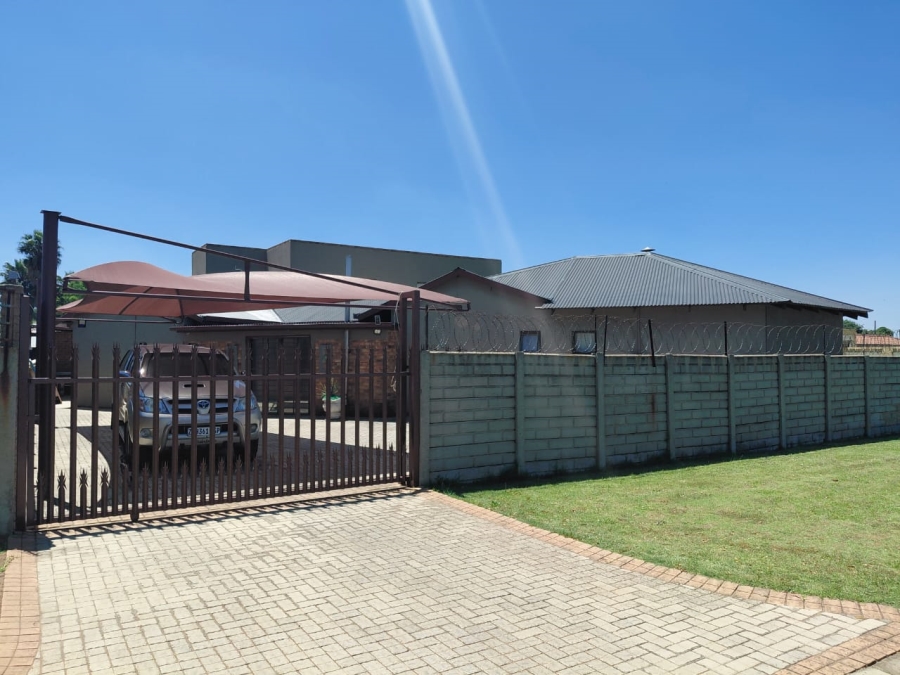3 Bedroom Property for Sale in Minnebron Gauteng