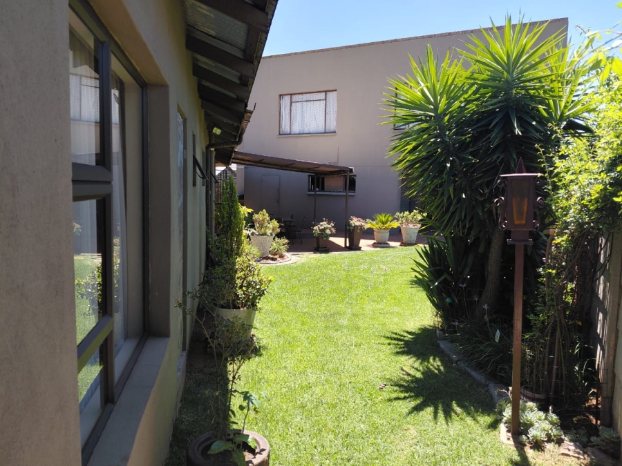 3 Bedroom Property for Sale in Minnebron Gauteng